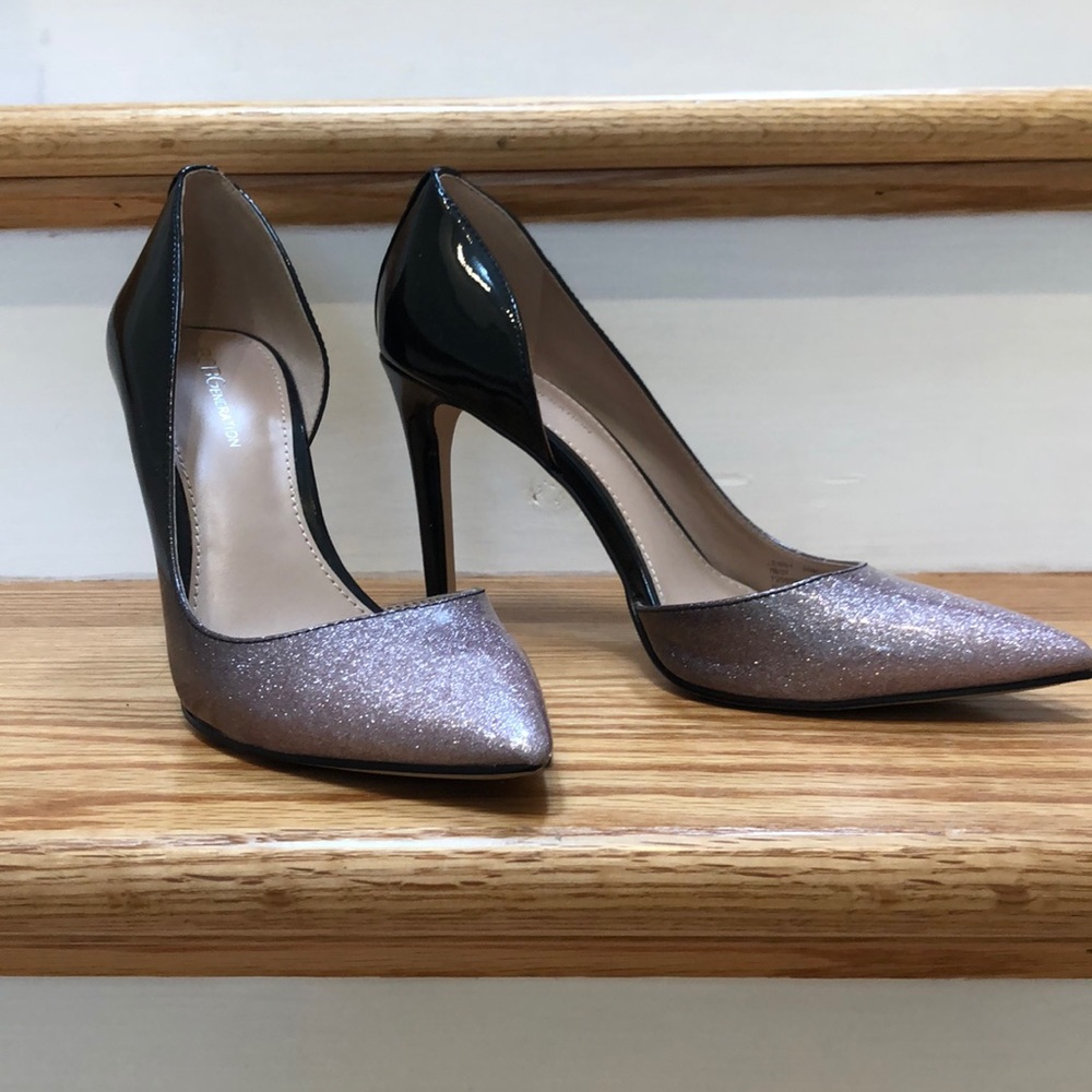 BCBGeneration Lenny Heels